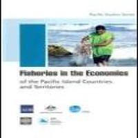 Fisheries in the economies of the Pacific Island countries and territories