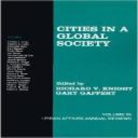 Cities in a global society