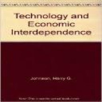 Technology and economic interdependence