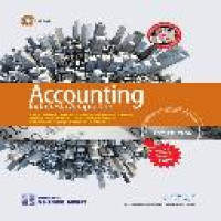 Accounting : Indonesia adaptation