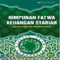 Himpunan fatwa keuangan syariah