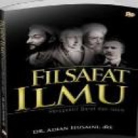 Filsafat ilmu : perspektif Barat dan Islam