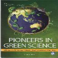 Pioneers in green science : beberapa model penerapan konsep ramah lingkungan di Indonesia