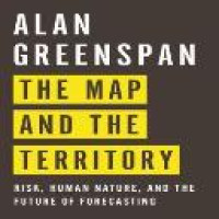 The map and the territory : risk, human nature, and the future of forecasting