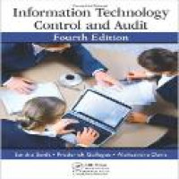 Information technology control and audit