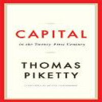 Capital in the twenty-first century