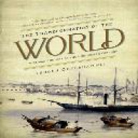 The Transformation of the world : a global history of the nineteenth century
