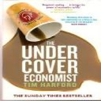 The undercover economist