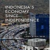 Indonesia's economy since independence