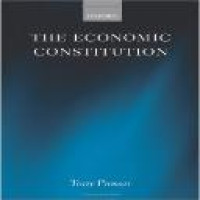The economic constitution