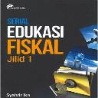 Image of Serial edukasi fiskal
