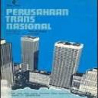 Perusahaan transnasional