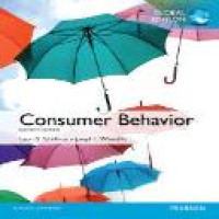 Consumer behavior 11th ed