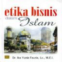 Etika bisnis dalam Islam