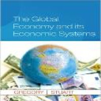 The global economy and its economic systems