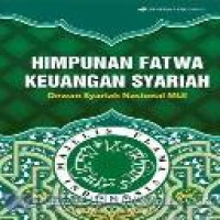 Himpunan fatwa keuangan syariah