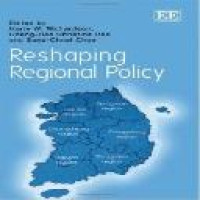 Reshaping regional policy