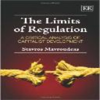 The limits of regulation : a critical analysis of capitalist development