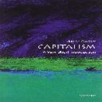 Capitalism : a very short introduction / James Fulcher