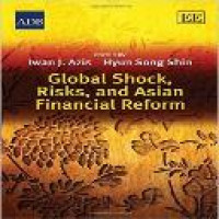 Global shock, risks, and Asian financial reform