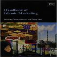 Handbook of Islamic marketing