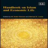 Handbook on Islam and economic life