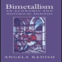 Bimetallism : an economic and historical analysis / Angela Redish