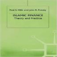 Islamic finance : theory and practice