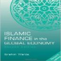 Islamic finance in the global economy