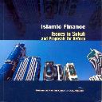 Islamic finance : issues in Sukuk and proposals for reform / editors Mohammad Hashim Kamali ; Abdul Karim Abdullah