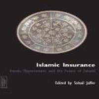 Islamic wealth management : a catalyst for global change and innovation / edited by Sohail Jaffer