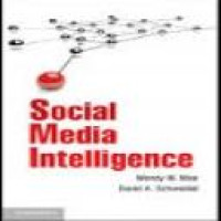 Social media intelligence