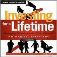 Investing for a lifetime : managing wealth for the 