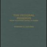 The Federal Reserve : what everyone needs to know / Stephen H. Axilrod