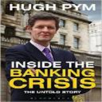 Inside the banking crisis : the untold story