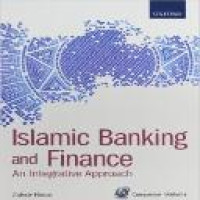 Islamic banking and finance : an integrative approach