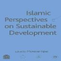 Islamic perspectives on sustainable development