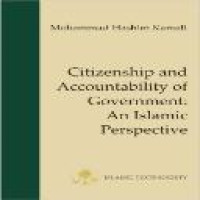 Citizenship and accountability of government : an Islamic perspective