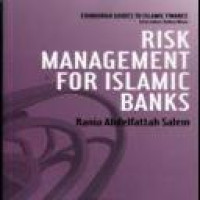 Risk management for Islamic banks