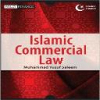 Islamic commercial law