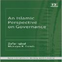 An Islamic perspective on governance