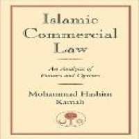 Islamic commercial law : an analysis of futures and options / Mohammad Hashim Kamali