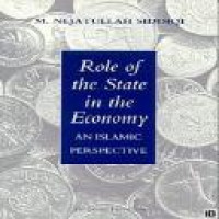 Role of the state in the economy : an Islamic perspective