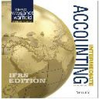 Intermediate accounting : IFRS edition 2nd edition