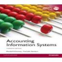 Accounting information systems