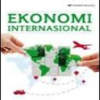 Ekonomi internasional