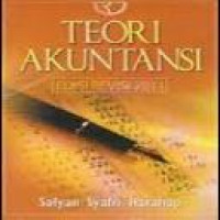 Teori akuntansi edisi revisi