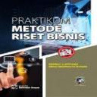 Praktikum metode riset bisnis