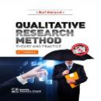 Qualitative research method : theory and practice 2nd ed