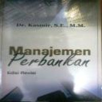 Manajemen perbankan